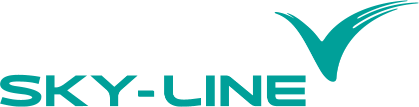 Sky-Line Logo